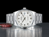 Rolex Datejust 16200 Oyster Bracelet Ivory Jubilee Arabic Dial